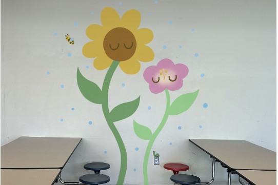 Crafting Community Through Calming Spaces