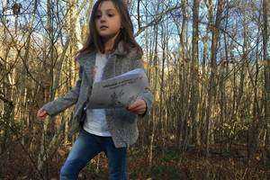 Nurturing in Nature: Exploring Kids to Explore the Outdoors