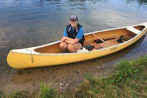 How Does Water Chemistry Vary Spatially in the Congamond Lake System?