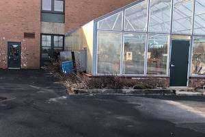 Recommended Low Impact Development Implementation in the Old Saybrook School District