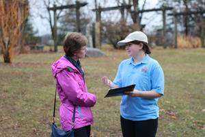 Furthering the Education of Conservation