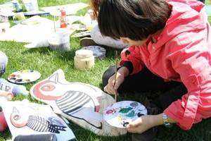 Through the Eyes of a Child: Planting Seeds of Conservation