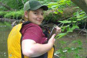 Fishing the Q