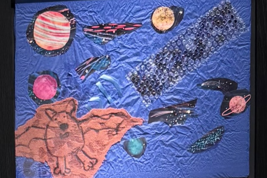 Waste to Wonders Art Contest: Art for Awareness