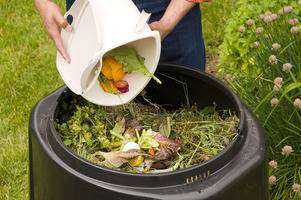 What Do Avon High School Students Know About Permaculture and Composting?