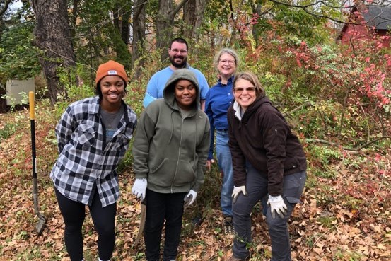 Inspire & Identify - Invasive Plant Species