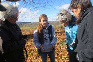 Pervasive Invasives: The Public's Perception of Invasive Species