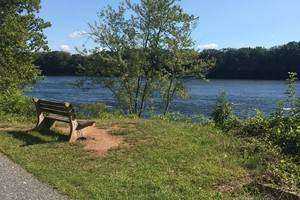 Digitizing the Windsor Locks Canal Trail