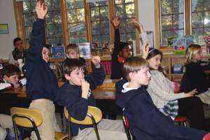 A Public Awareness of Limulus and Conservation on LI Sound