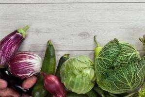 Public Perception & Buying Habits of Locally Grown Food