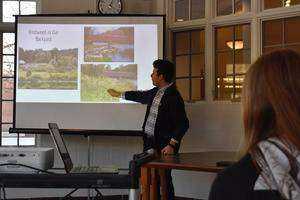 Prevention of Japanese Knotweed Infestation Along a Wild and Scenic River