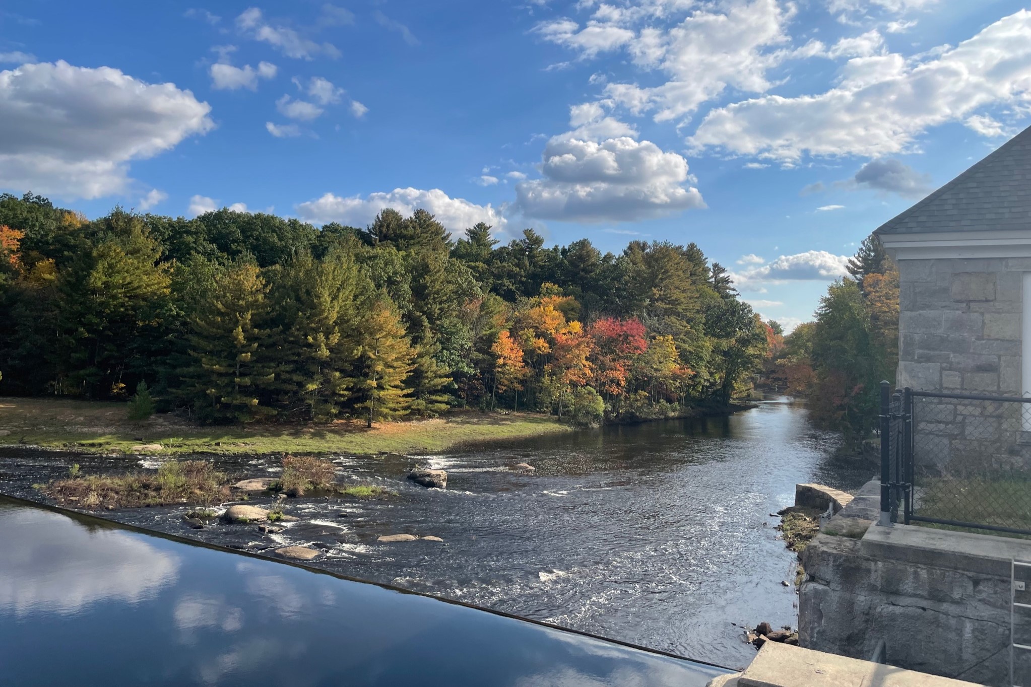What Happens at Windham Water Works?